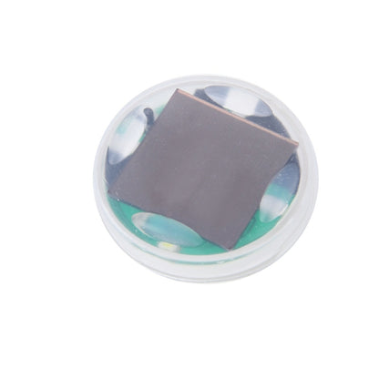 Solar Car Tyre Tire Inflating Valve Decorative Lighting Hot Wheels Strobe Flashing LED Light Lamp, 1PC  Flashing LED Light