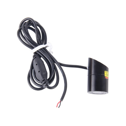 Car CREE LED 3W Driving Safety Aviation Aluminum Material Cover Waterproof Anti-collision Logo LED Projector for KIA Brand Car Logo Light DC 8-36V, Wire Length: 90cm, for KIA