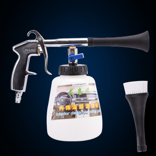 Pistolet de lavage haute pression pour voiture, pistolet de nettoyage d'intérieurs automobiles, pistolet de pulvérisation haute pression 1