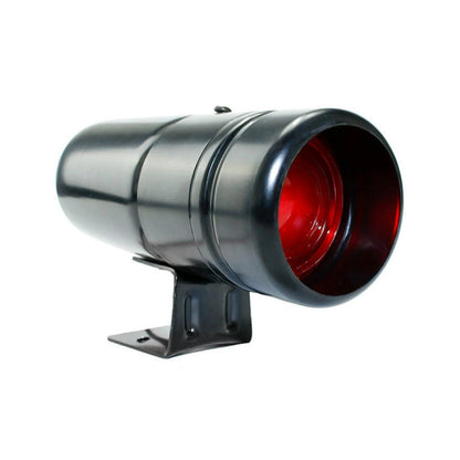 Tachymètre universel voiture/moto à LED rouge réglable, jauge de compte-tours avec Shift Light Pro, jauge de compte-tours avec Shift Light Pro