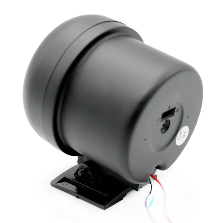 B3076 3.75 inch 12V Car Modified Tachometer, B3076