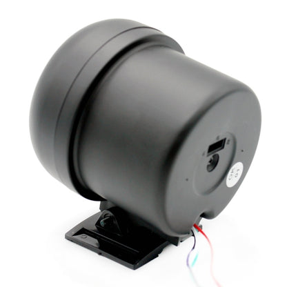 B3076 3.75 inch 12V Car Modified Tachometer, B3076