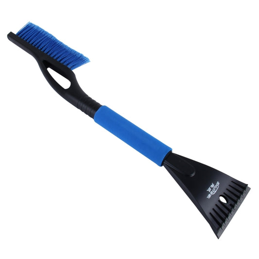 2 in 1 Car High-strength Snow Shovel with Snow Frost Broom Brush And Ice Scraper, 2 in 1 with Snow Brush