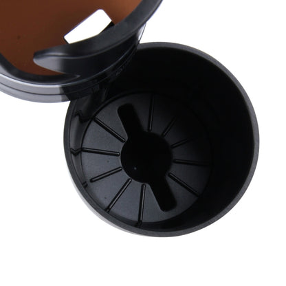 SB-1088 5 in 1 Auto Multi-functional Cup Holder Smartphone Drink Sunglasses Card Coin Small Accessories Holder, SB-1088(Green), SB-1088(Black), SB-1088(Pink), SB-1088(Blue）