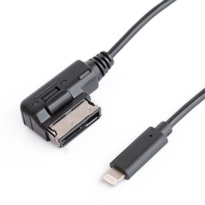 Car MMI 3G + AMI Bluetooth Audio Cable + 8Pin Interface Wiring Harness AUX for Audi Q5 A6L A4L Q7 A5 S5, For Audi Q5 A6L A4L Q7 A5 S5