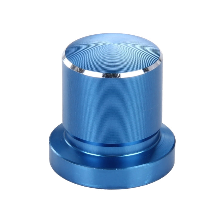 Car Metal Bump Stop Screw Cap