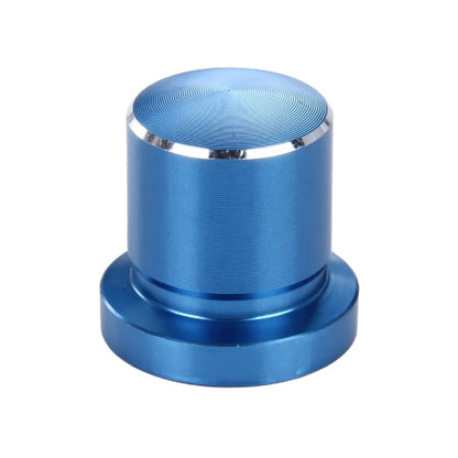Car Metal Bump Stop Screw Cap