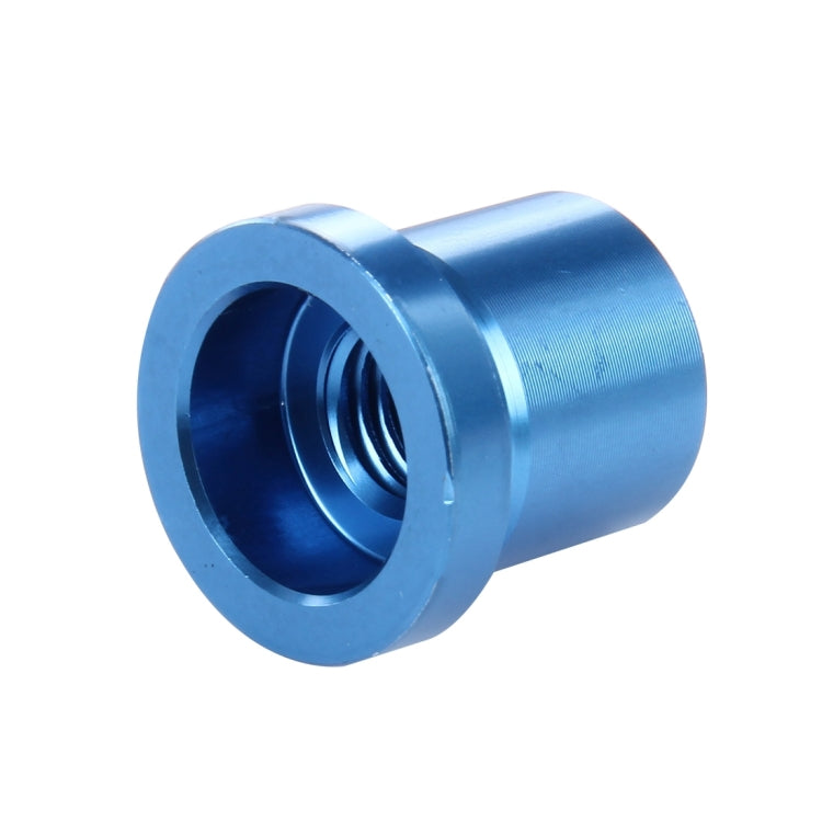Car Metal Bump Stop Screw Cap