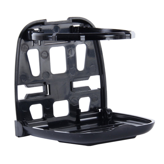 SHUNWEI SD-1010 Foldable Auto Car Air Vent Outlet Beverage Cup Drink Bottle Holder Stand Mount, SD-1010(Black), SD-1010(Blue), SD-1010(Red), SD-1010(Silver)