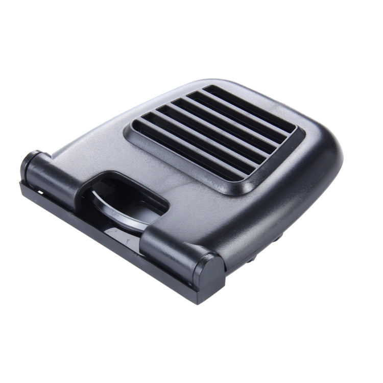 SHUNWEI SD-1010 Foldable Auto Car Air Vent Outlet Beverage Cup Drink Bottle Holder Stand Mount, SD-1010(Black), SD-1010(Blue), SD-1010(Red), SD-1010(Silver)