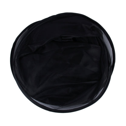 Car Window Foldable Shade for Back Blocks UV Rays with Suction Cups, Foldable Shade