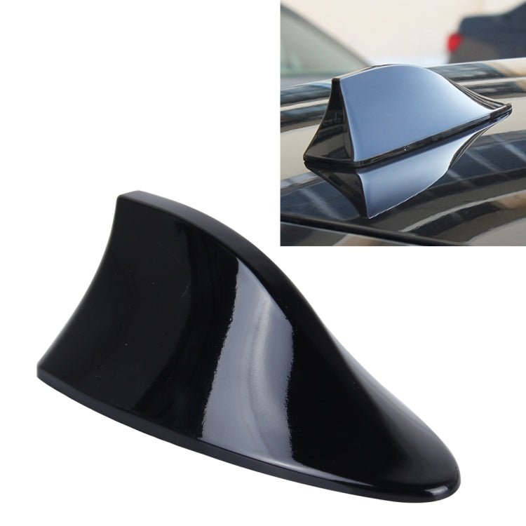 Antenne universelle de voiture Aileron de requin Signal radio pour Auto SUV Camionnette, Aileron de requin, Aileron de requin 1