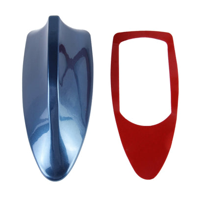 Antenne universelle de voiture Aileron de requin Signal radio pour Auto SUV Camionnette, Aileron de requin, Aileron de requin 1