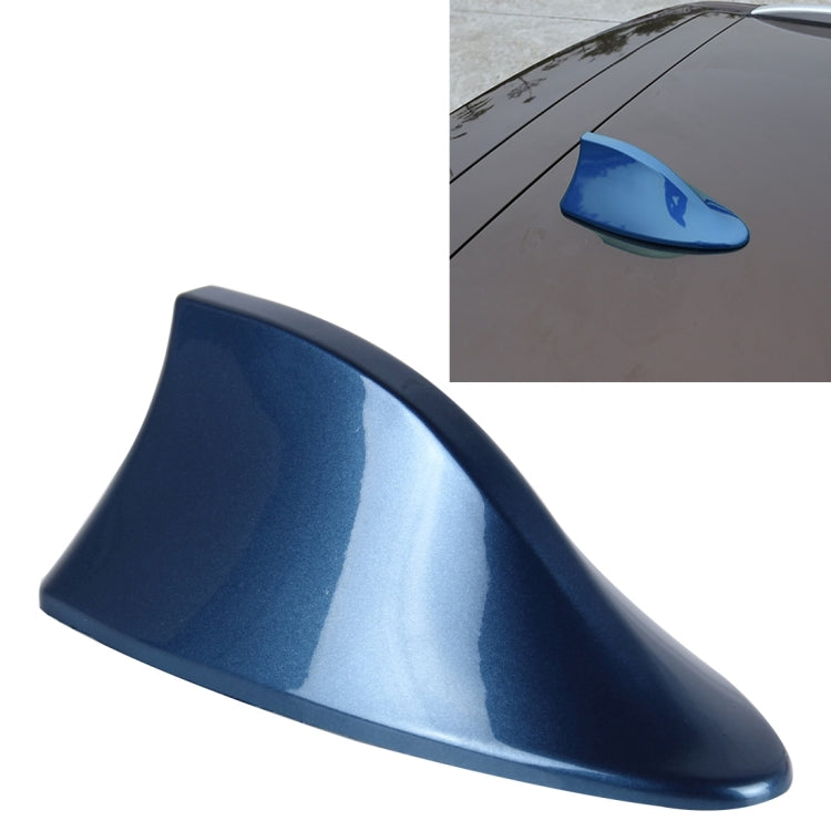 Antenne universelle de voiture Aileron de requin Signal radio pour Auto SUV Camionnette, Aileron de requin, Aileron de requin 1