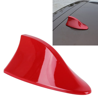 Antenne universelle de voiture Aileron de requin Signal radio pour Auto SUV Camionnette, Aileron de requin, Aileron de requin 1