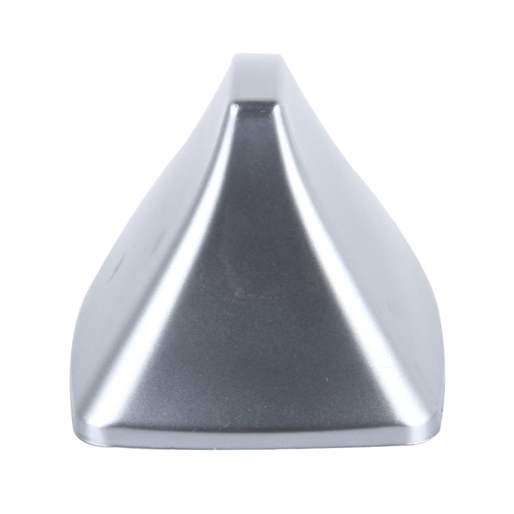 Universal Car Antenna Aerial Shark Fin Radio Signal For Auto SUV Truck Van, Aerial Shark, Aerial Shark 1