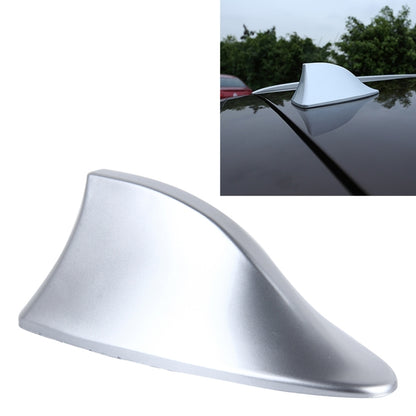 Antenne universelle de voiture Aileron de requin Signal radio pour Auto SUV Camionnette, Aileron de requin, Aileron de requin 1