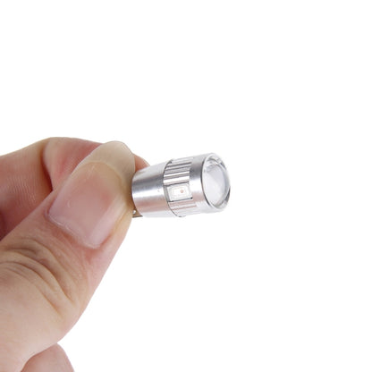 2 PCS T10 3W 6 SMD-5630 LEDs Error-Free Canbus Car Clearance Lights Lamp, DC 12V, 6 SMD-5630 LEDs