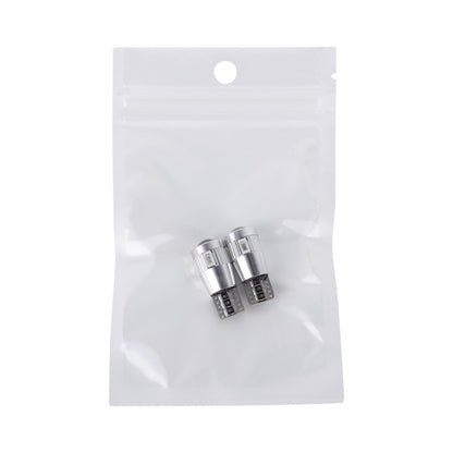 2 PCS T10 3W 6 SMD-5630 LEDs Error-Free Canbus Car Clearance Lights Lamp, DC 12V, 6 SMD-5630 LEDs
