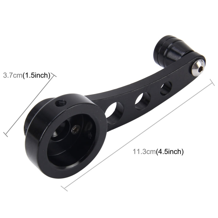 1 Pair Universal Car Wagon Door Window Crank Handle Winder  Manual Door Crank Handle Window Winders, Window Winders