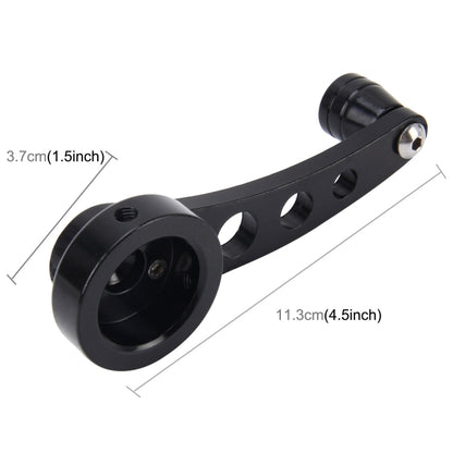 1 Pair Universal Car Wagon Door Window Crank Handle Winder  Manual Door Crank Handle Window Winders, Window Winders