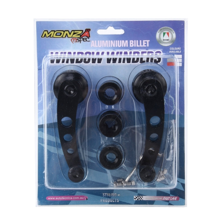 1 Pair Universal Car Wagon Door Window Crank Handle Winder  Manual Door Crank Handle Window Winders, Window Winders