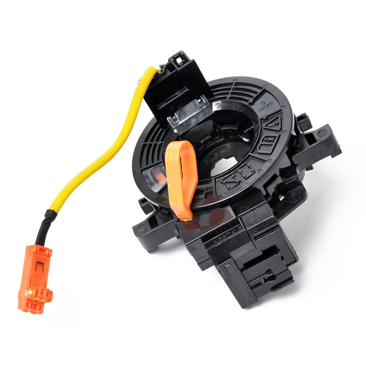 Car Combination Switch Contact Spiral Cable Clock Spring for 84306-0K020 / 84306-0K021 Toyota Hilux 2005-2013, For Toyota Hilux 2005-2013