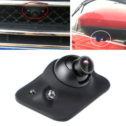 Car Waterproof HD Night Version Right View Camera, Night Version