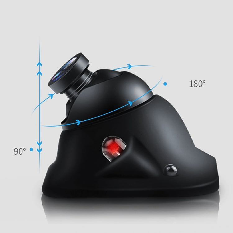 Car Waterproof HD Night Version Right View Camera, Night Version