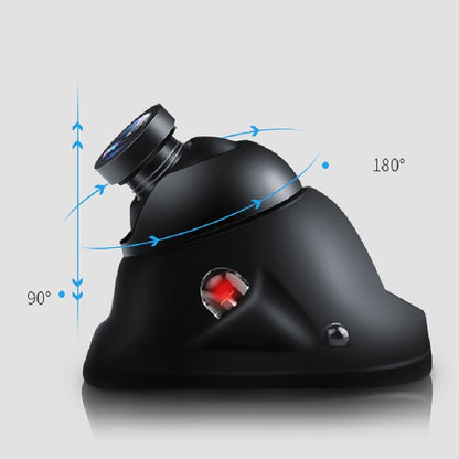 Car Waterproof HD Night Version Right View Camera, Night Version