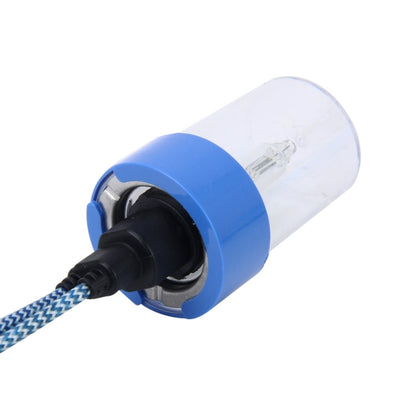 2 PCS H7 55W 5500K HID Bulbs Xenon Lights Lamps, AC 12V, H7