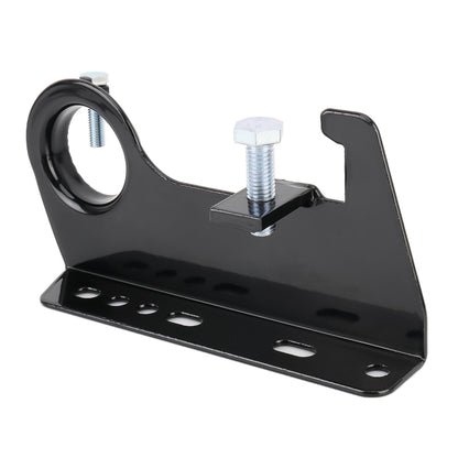 Car Styling Roof Rack Holder Agriculture Hoe Shovel Bracket Outside Tool Holder, Agriculture Hoe Shovel Bracket