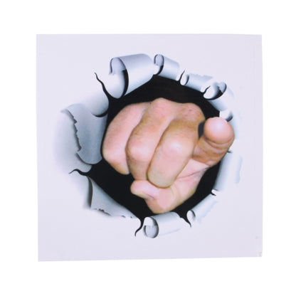 3D Characteristic Digital Simulation Car Paper Sticker, Exaggerated Effection 3, Exaggerated Effection 4, Exaggerated Effection 5, Exaggerated Effection 6, Exaggerated Effection 7, Exaggerated Effection 8, Exaggerated Effection 9, Exaggerated Effection...