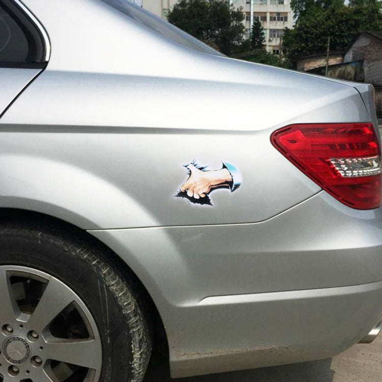 3D Characteristic Digital Simulation Car Paper Sticker, Exaggerated Effection 5, Exaggerated Effection 6, Exaggerated Effection 7, Exaggerated Effection 8, Exaggerated Effection 9, Exaggerated Effection 10, Exaggerated Effection1, Exaggerated Effection...