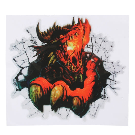3D Characteristic Digital Simulation Car Paper Sticker, Exaggerated Effection 5, Exaggerated Effection 6, Exaggerated Effection 7, Exaggerated Effection 8, Exaggerated Effection 9, Exaggerated Effection 10, Exaggerated Effection1, Exaggerated Effection...