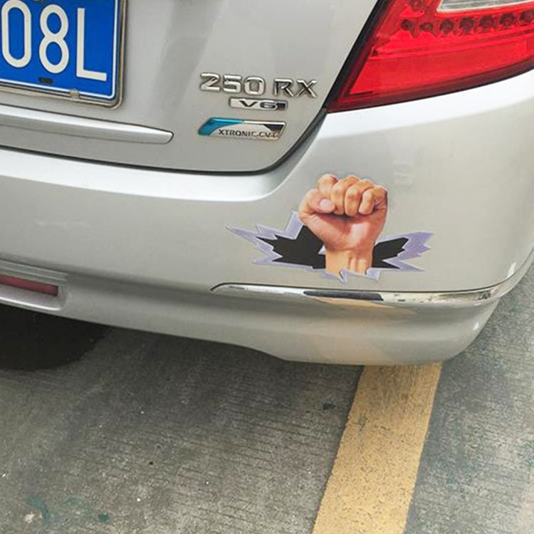 3D Characteristic Digital Simulation Car Paper Sticker, Exaggerated Effection 3, Exaggerated Effection 4, Exaggerated Effection 5, Exaggerated Effection 6, Exaggerated Effection 7, Exaggerated Effection 8, Exaggerated Effection 9, Exaggerated Effection...