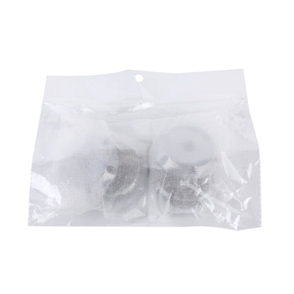 4 PCS Metal Car Styling Accessories Car Emblem Badge Sticker Wheel Hub Caps Centre Cover, Wheel Hub Caps C