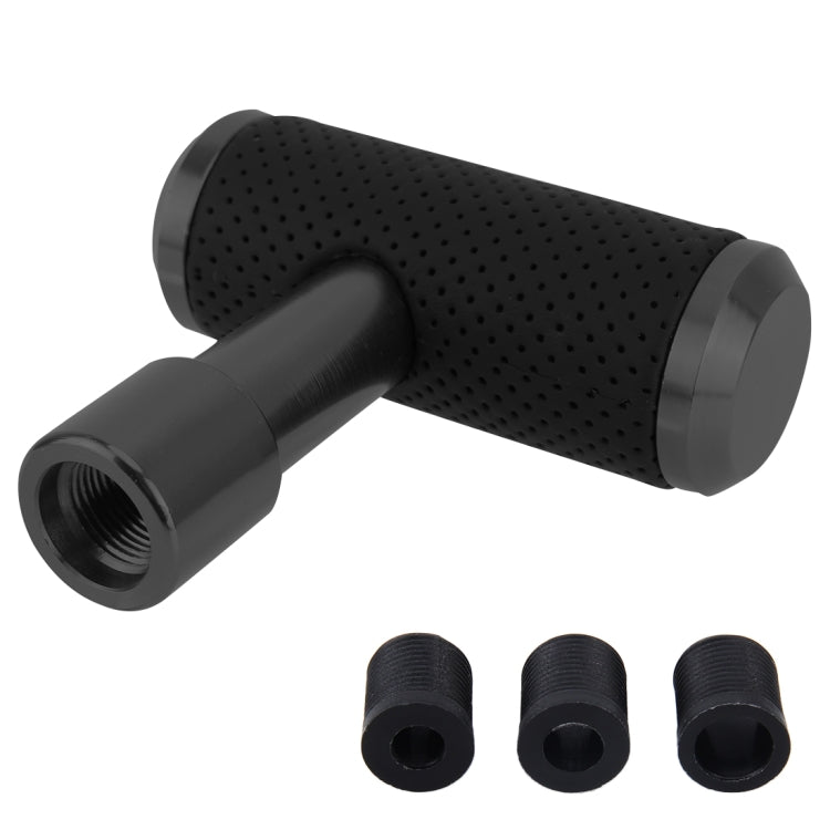Universal Car T-shaped Gear Head Gear Shift Knob