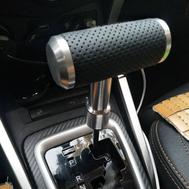 Universal Car T-shaped Gear Head Gear Shift Knob