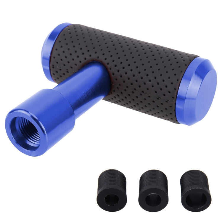 Universal Car T-shaped Gear Head Gear Shift Knob