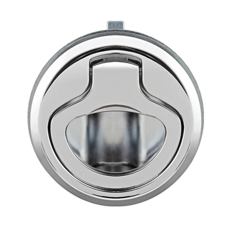 RV / Yacht / Washroom Door Catch Latch Release Cupboard Door Stop Drawer Cabinet Locker, without Key, without Key
