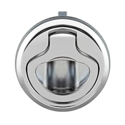 RV / Yacht / Washroom Door Catch Latch Release Cupboard Door Stop Drawer Cabinet Locker, without Key, without Key