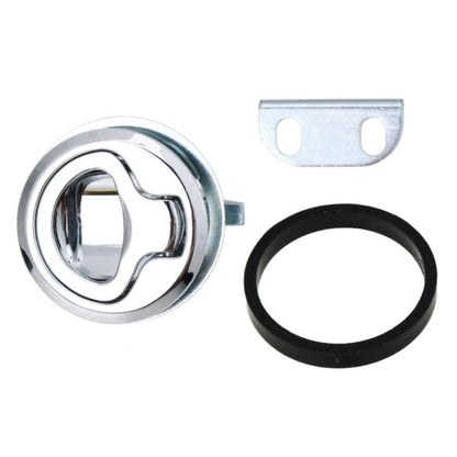 RV / Yacht / Washroom Door Catch Latch Release Cupboard Door Stop Drawer Cabinet Locker, without Key, without Key