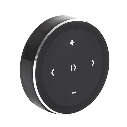 Contrôleur sans fil Bluetooth pour voiture, multimédia pour téléphone portable, télécommande multifonction pour volant, RXW-1 (noir), RXW-1 (argent)