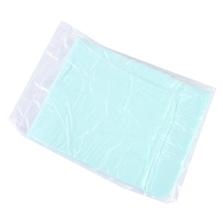 Car Multi-function Super Absorption Clean Cham,Size 66 x 43 x 0.2cm,Random Color Delivery, 66 x 43 x 0.2cm