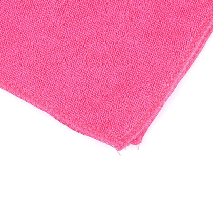Wear Thick Velvet Cache Towels,Size：60 x 33cm,Random Color Delivery, 60 x 33cm