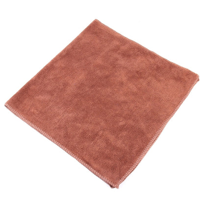 Cache towels thin section,Size：60 x 30cm,Random Color Delivery, 60 x 30cm