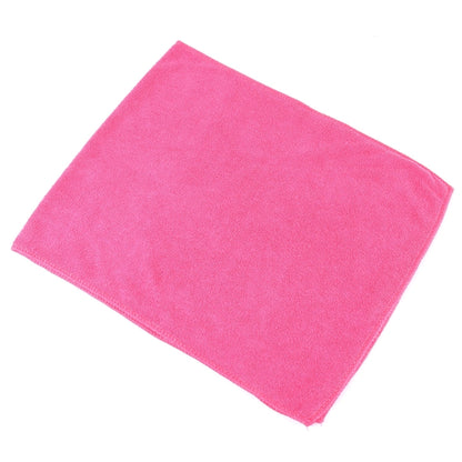 Cache towels thin section,Size：60 x 30cm,Random Color Delivery, 60 x 30cm