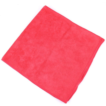 Cache towels thin section,Size：60 x 30cm,Random Color Delivery, 60 x 30cm