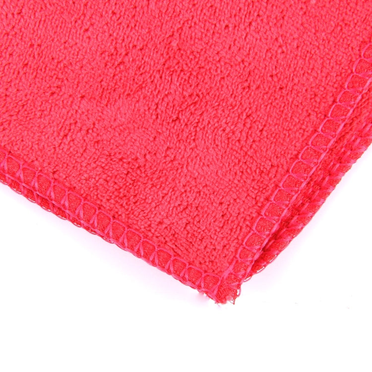 Cache towels thin section,Size：60 x 30cm,Random Color Delivery, 60 x 30cm